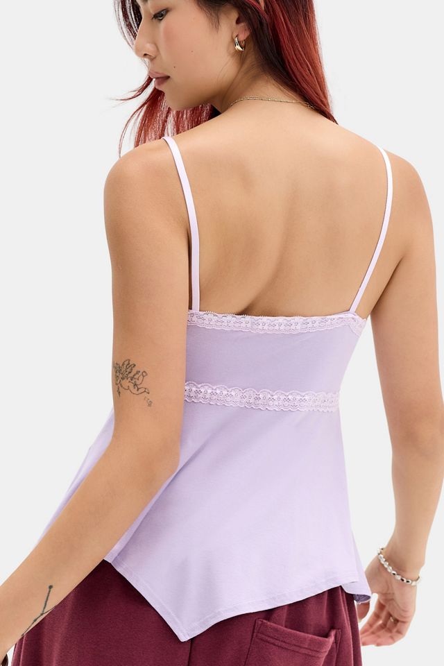 Camisola Casual Babydoll Maeve de UO #3