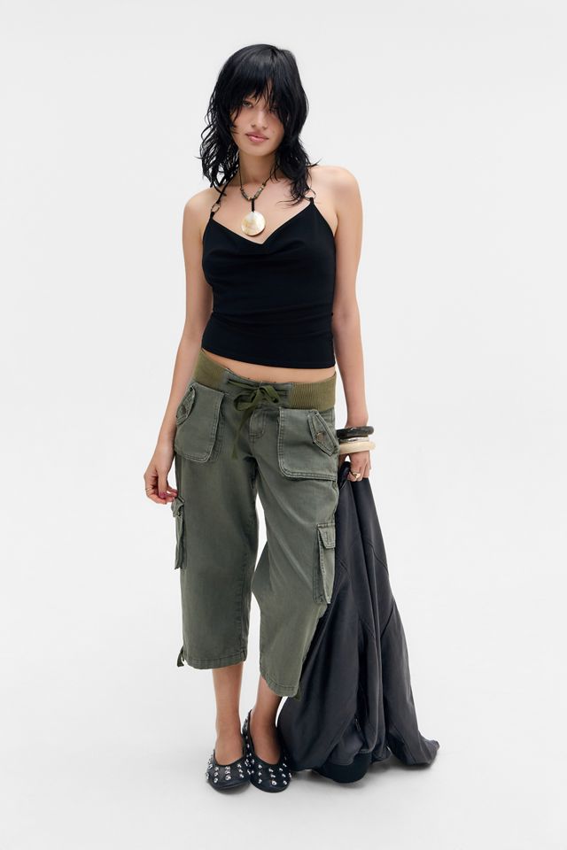 UO Isabel Halter Top #2