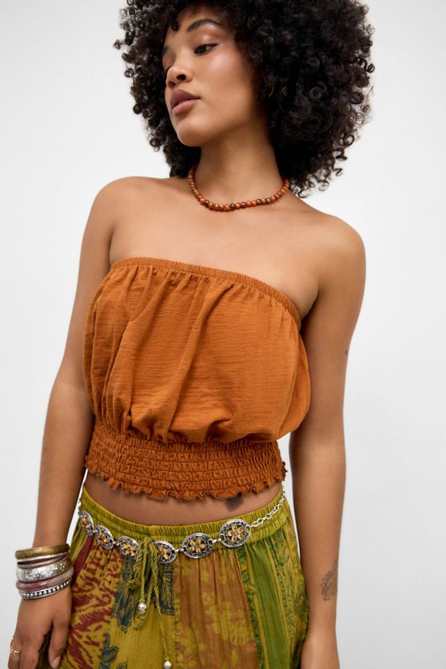 UO Maris Tube Top #2