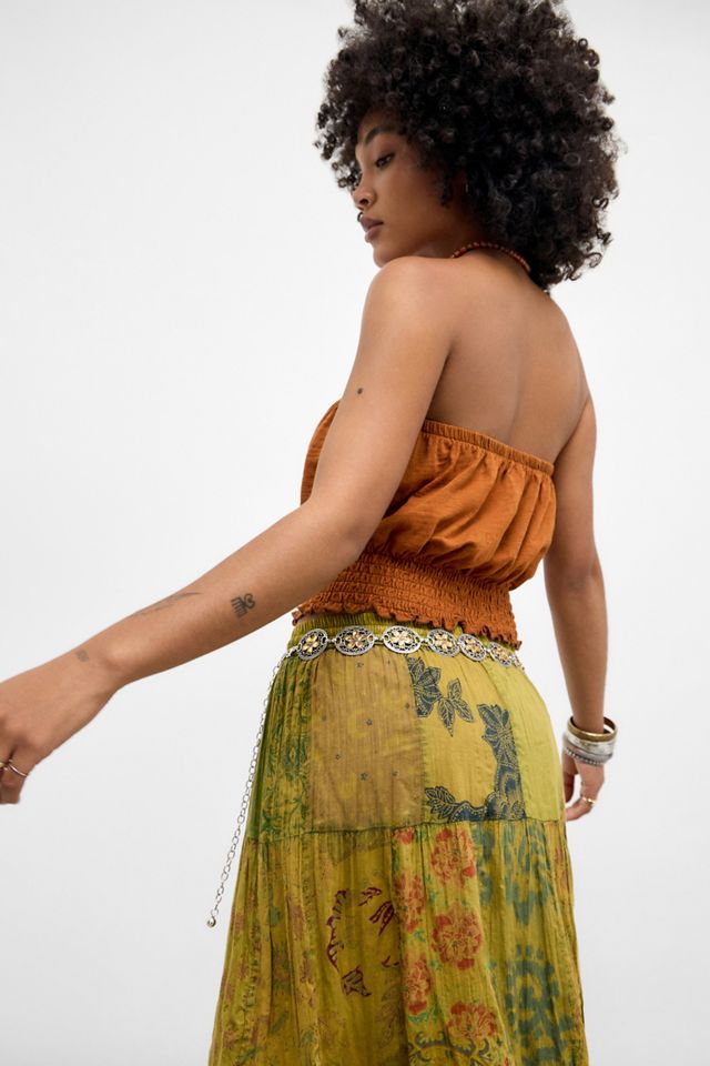 UO Maris Tube Top #3