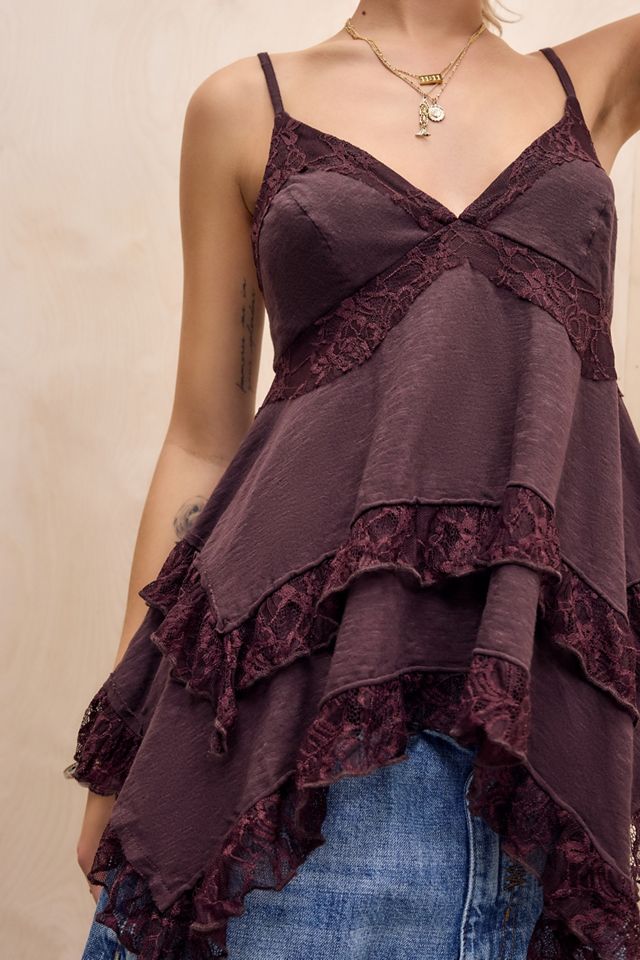Kimchi Blue Aurora Top #1