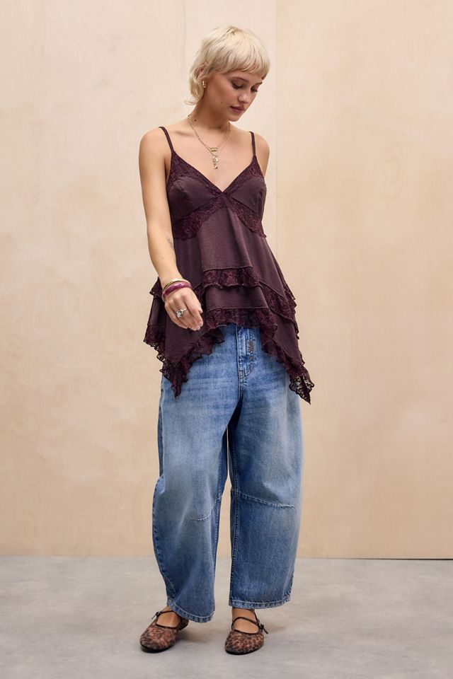 Kimchi Blue Aurora Top #2