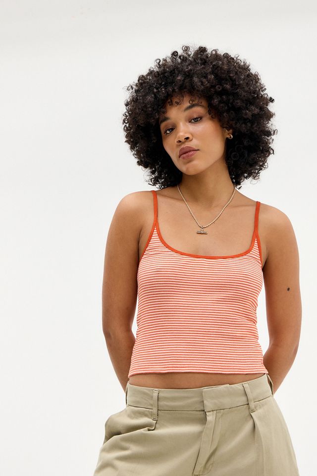 BDG Jordan Waffle Cami #2