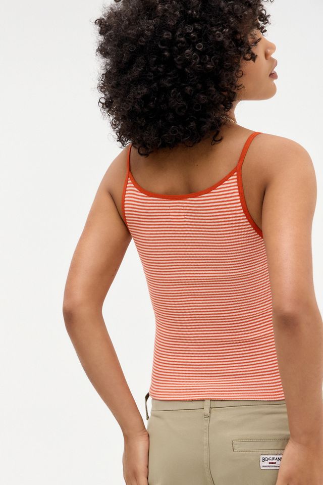 BDG Jordan Waffle Cami #3