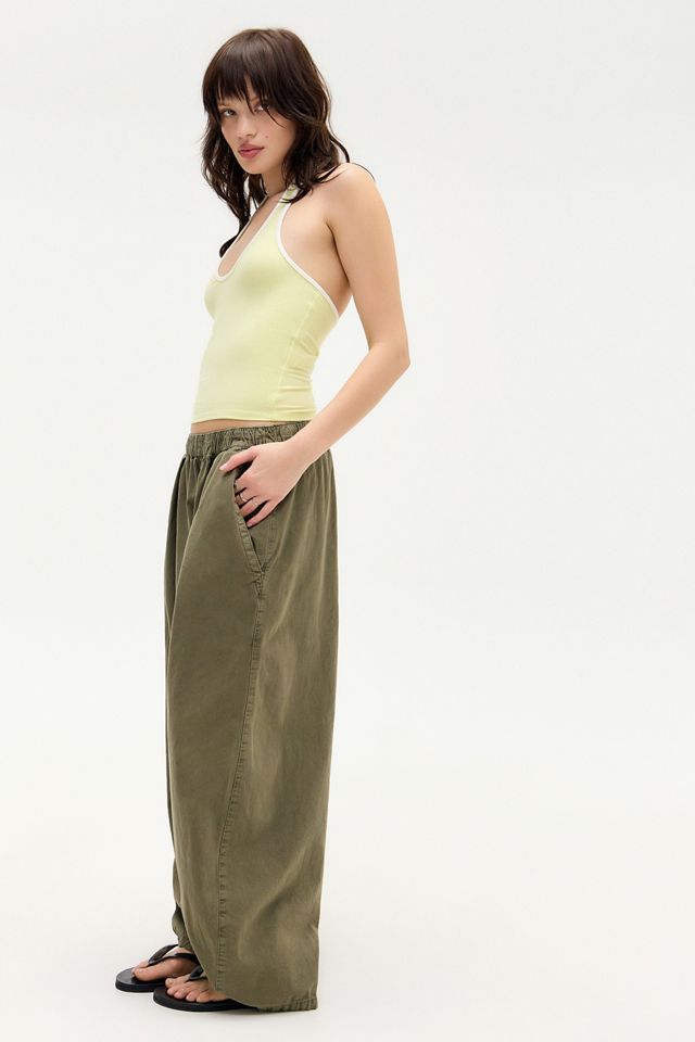 BDG Joanna Halterneck Top #1