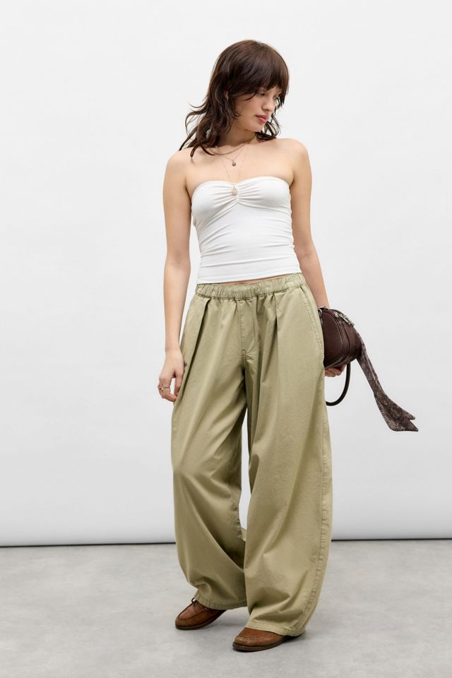 BDG Carla Tube Top #1
