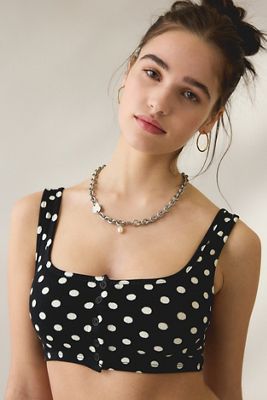 Haut micro Cassidy BDG