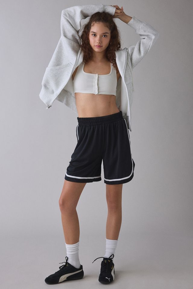 BDG Cassidy Micro Cropped Top #1