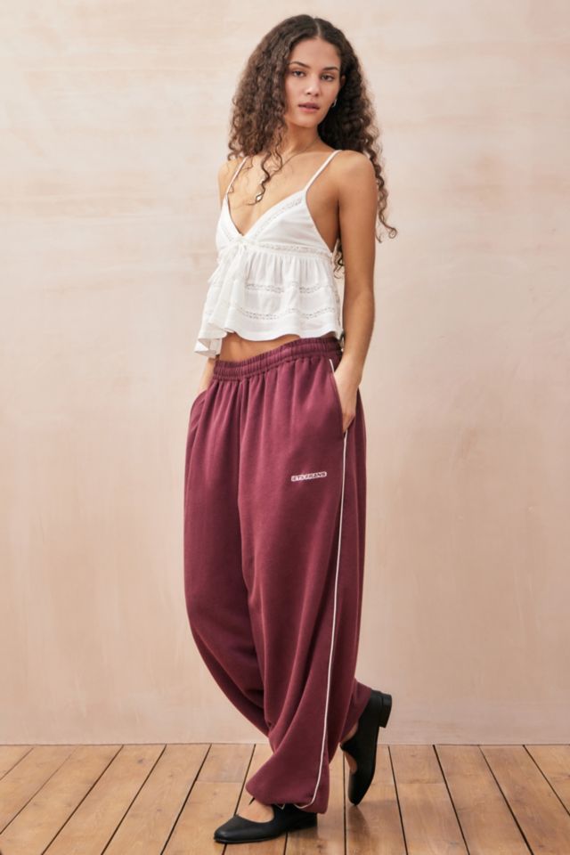 Urban Outfitters UO Nia Babydoll Cami