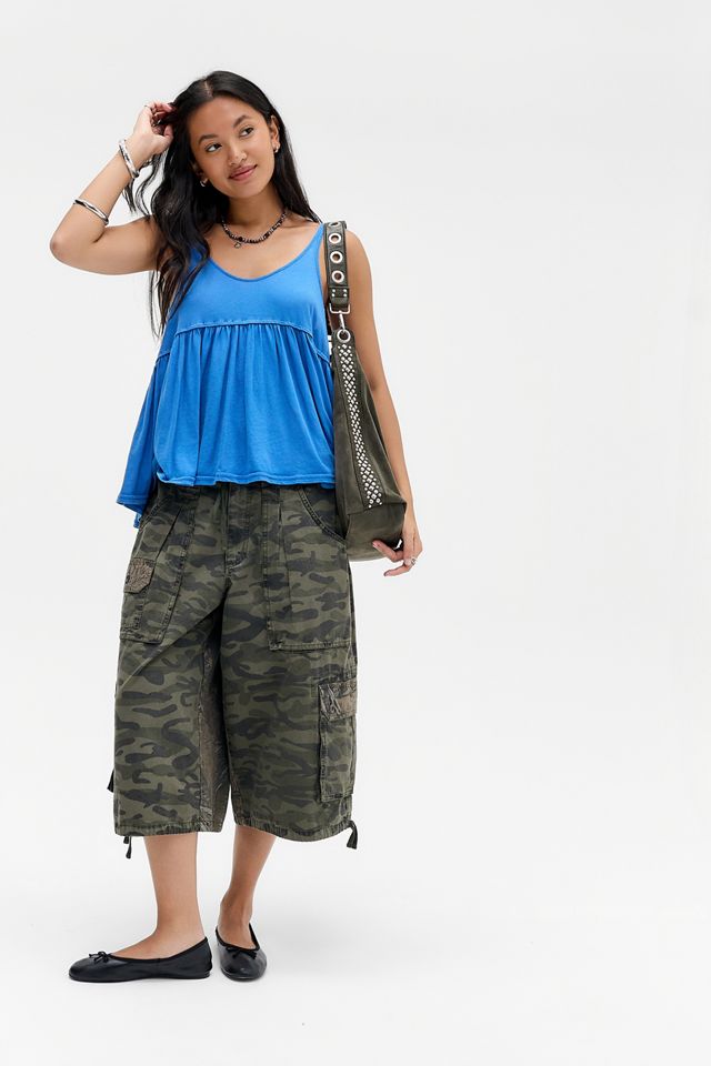Tunica Babydoll BDG #1