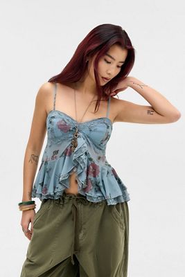 Kimchi Blue Canottiera Ella