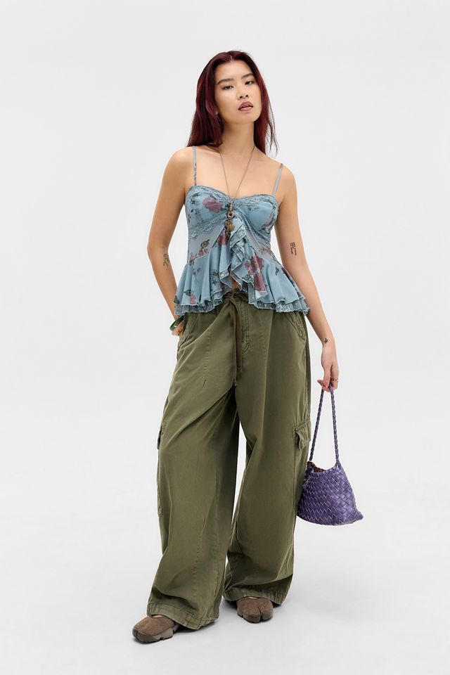 Kimchi Blue Ella Cami  #1