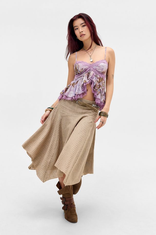 Kimchi Blue Ella Cami  #1
