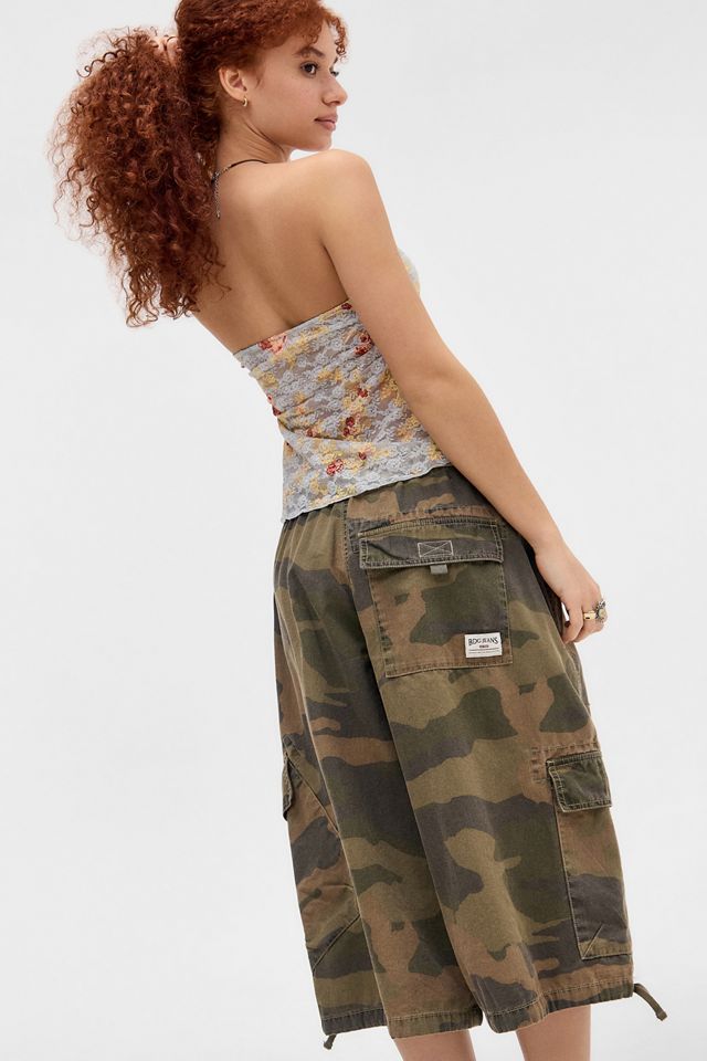 Haut bandeau Indie Kimchi Blue #4