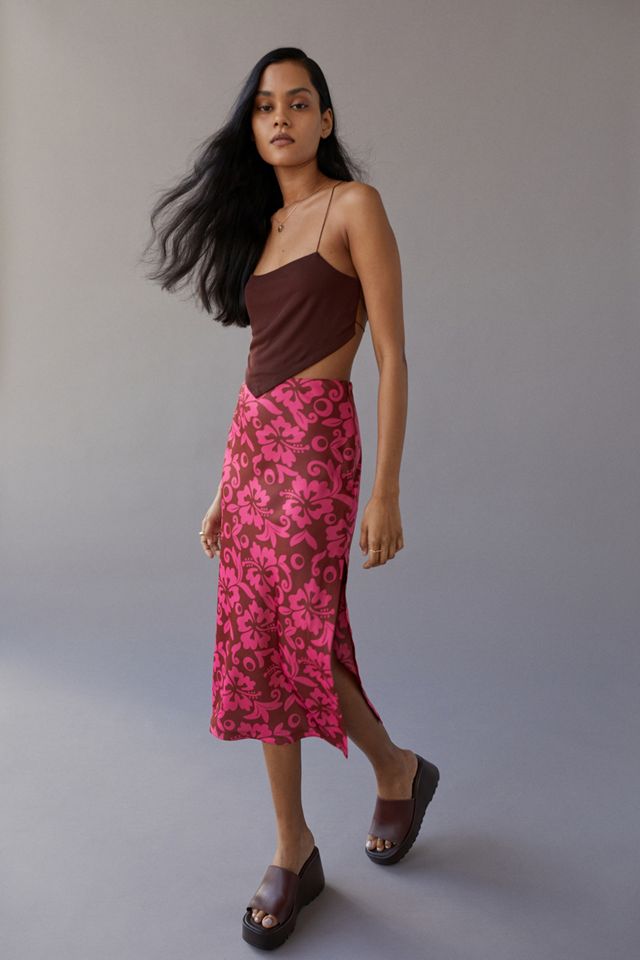UO Strappy Cami Top  #3