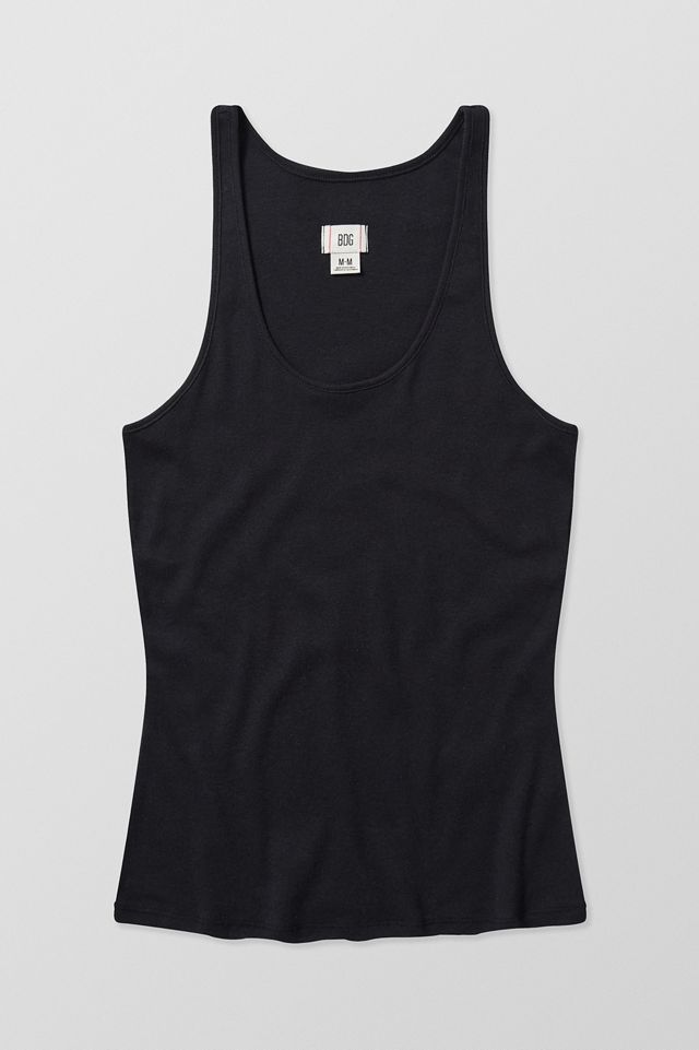 BDG MJ Tank Top #6
