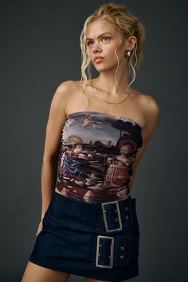 UO High Heavens Tube Top