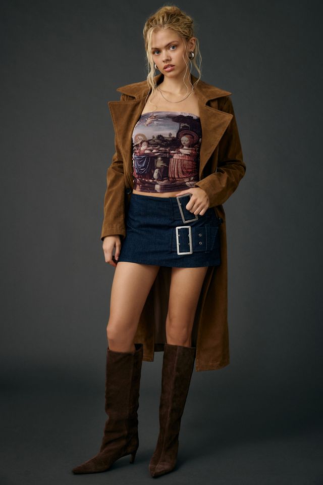 UO High Heavens Tube Top #2