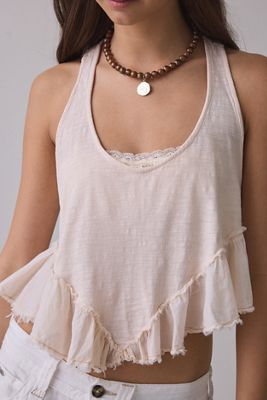 BDG Millie Tank Top