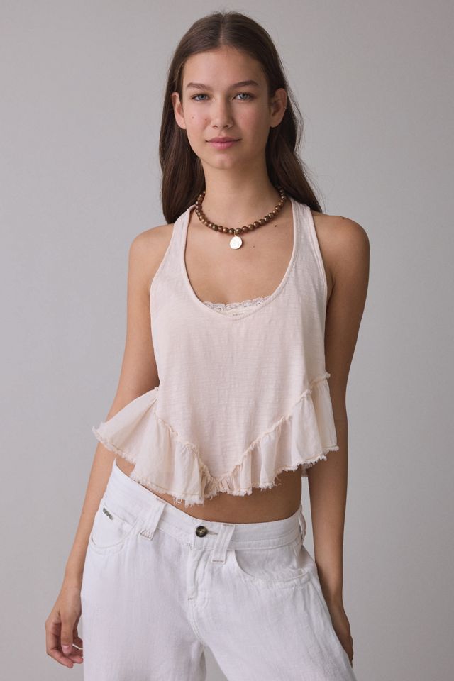BDG Millie Tank Top #1