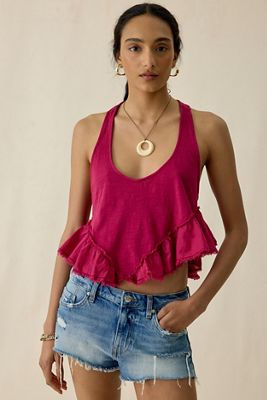 BDG Millie Tank Top
