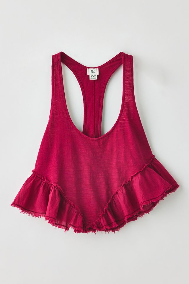 BDG Millie Tank Top #4