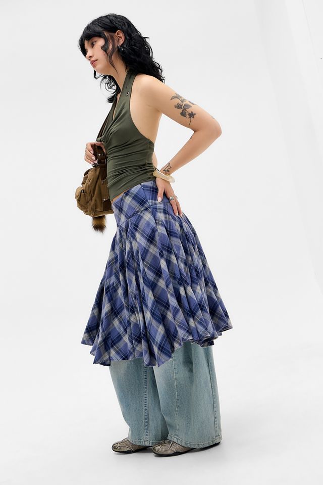 UO Coyote Eyelet Top #2