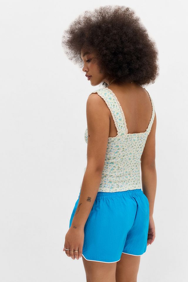Kimchi Blue Ellie Floral Top #2