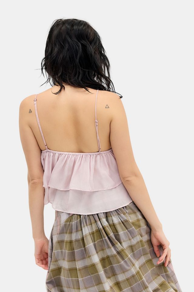 Kimchi Blue Camilla Embellished Cami #3