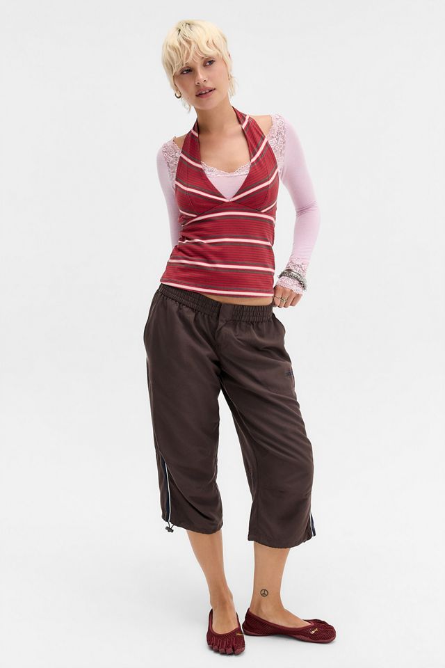 Top Halter Lavato UO Hattie #1