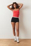 Out From Under Aurelia Seamless Ribbed Cami
