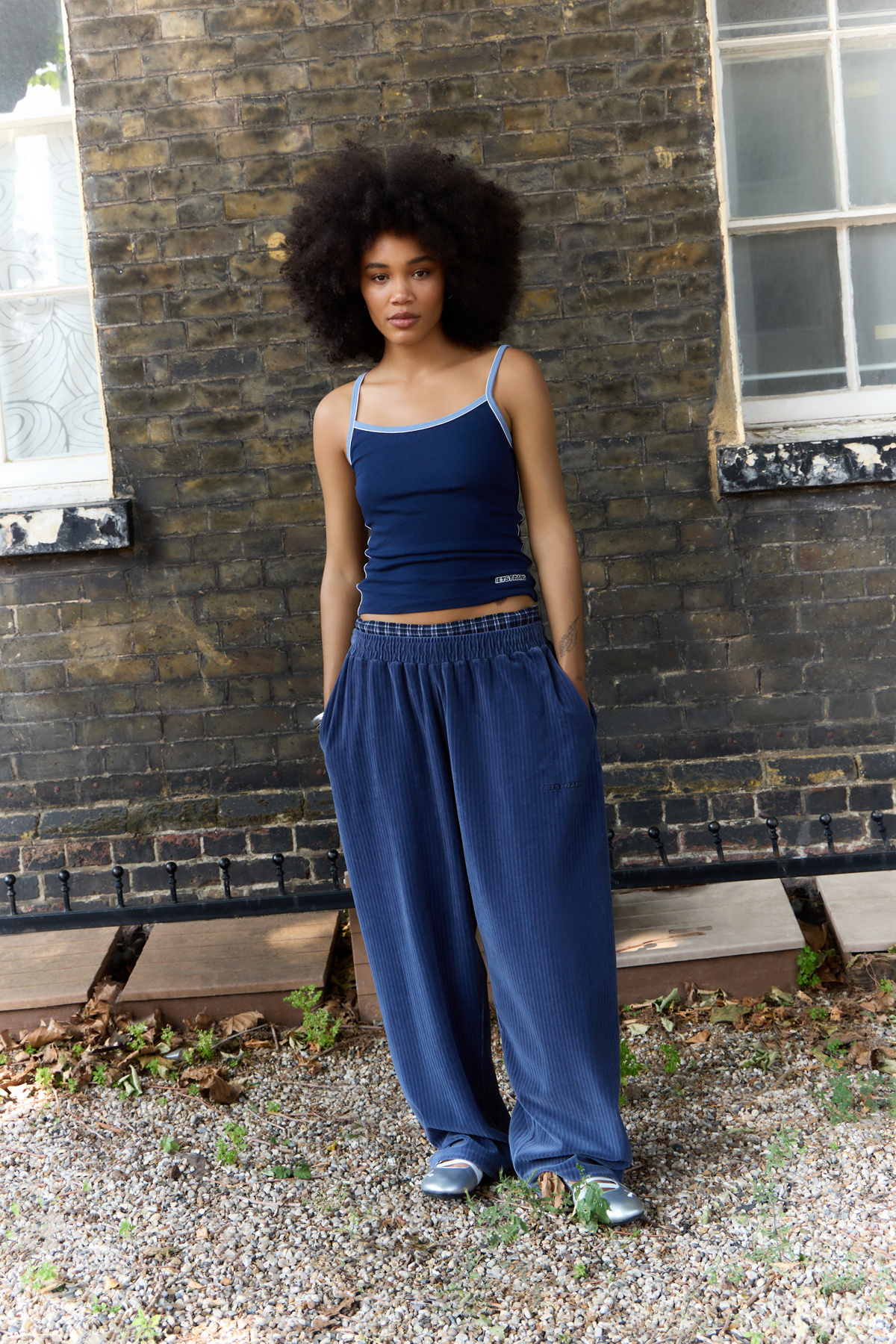 iets frans... Noa Sporty Cami