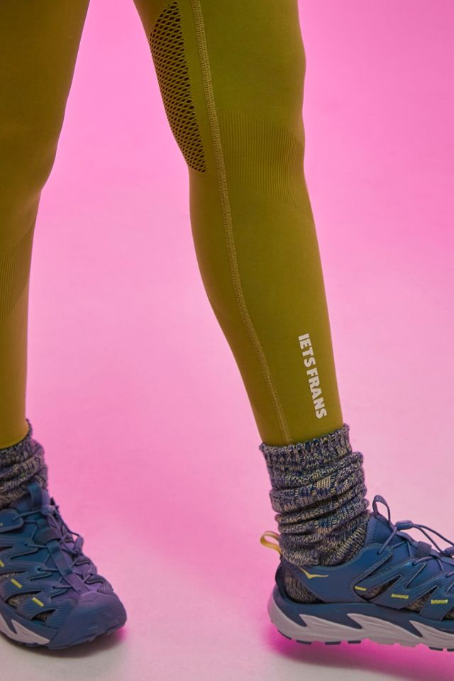 iets frans SPORT - Legging taille haute sans coutures #2