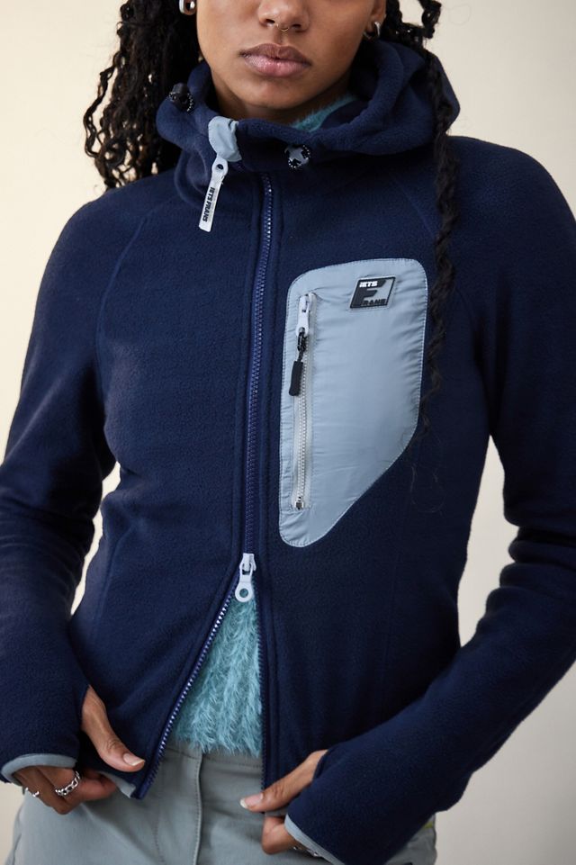 iets frans... Tech Hooded Fleece  #2