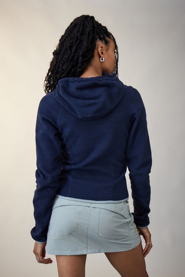 iets frans... Tech Hooded Fleece  #3