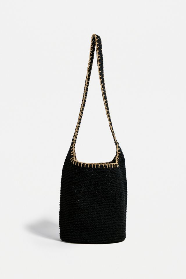 Borsa Tote Slouch in Maglia UO #3