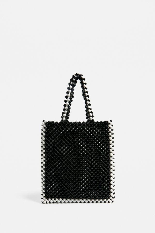 Beaded bag urban outfitters hotsell