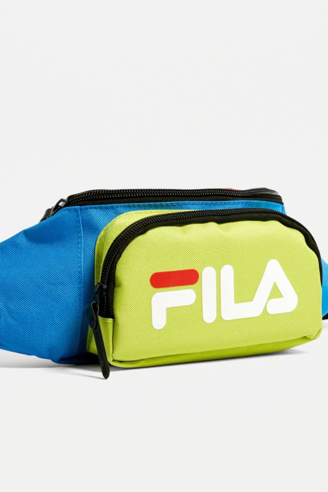 Fila brix bum bag new arrivals