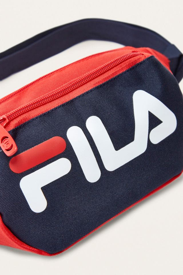 Fila bum bag urban outfitters hot sale