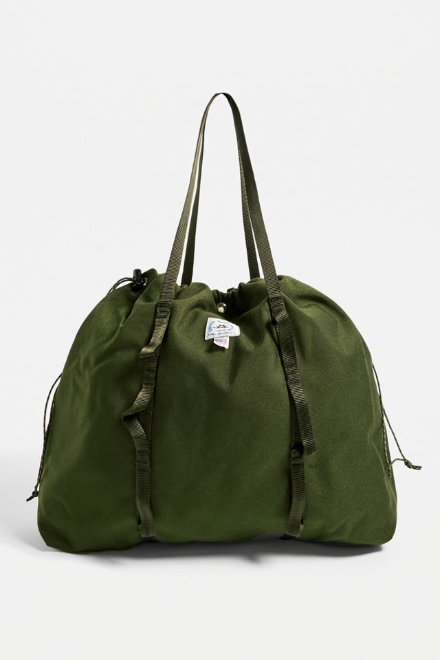 Epperson Mountaineering - Grand sac d'alpinisme fourre-tout vert #2