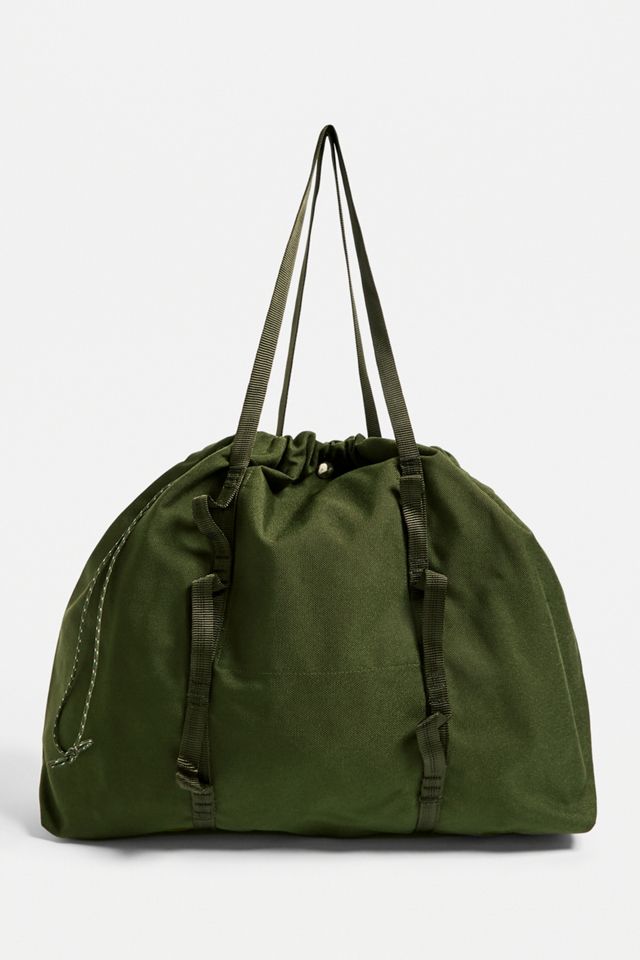 Epperson Mountaineering - Grand sac d'alpinisme fourre-tout vert #4