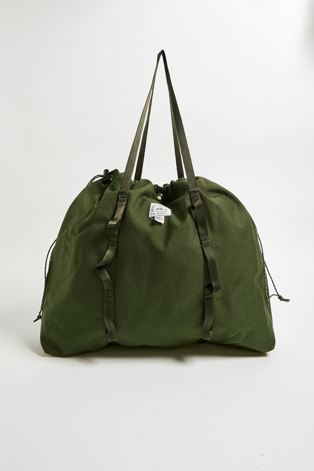 Epperson Mountaineering - Grand sac d'alpinisme fourre-tout vert #5