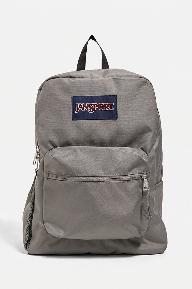 urbanoutfitters.com | JanSport Blue Cross Town Backpack