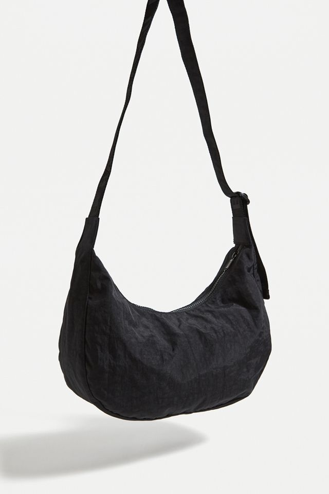 BAGGU Medium Nylon Crescent Bag #2