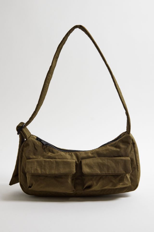 Baggu Cargo Shoulder Bag | Urban Outfitters UK