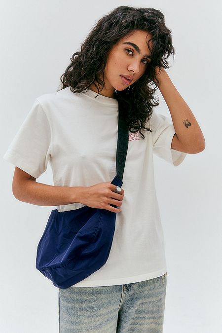 BAGGU | Crescent + Nylon Bags | Urban Outfitters UK