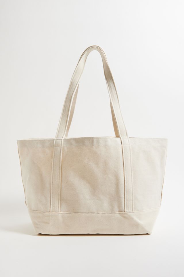 Sac Fourre-Tout en Toile de Poids Moyen BAGGU X Peanuts #3