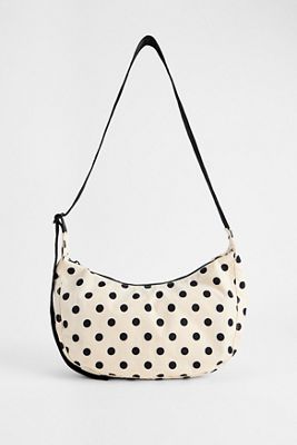 BAGGU Medium Crescent Bag