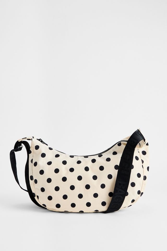 Borsa a Mezzaluna Media BAGGU #1