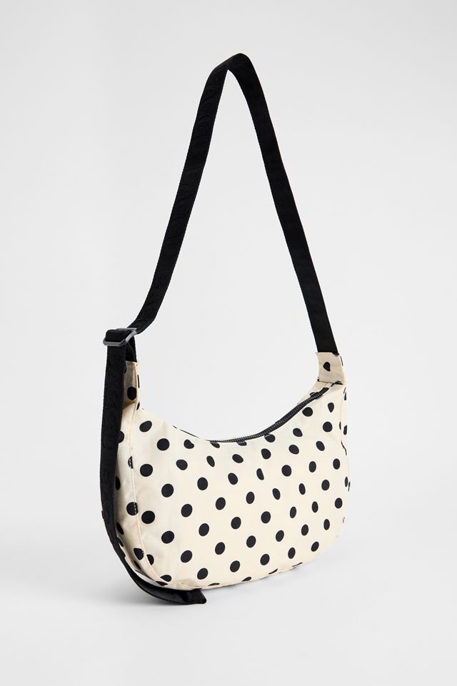 Borsa a Mezzaluna Media BAGGU #3